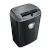 Fellowes Paper Shredder, 70S, Stripcut, Black FEL 4671001